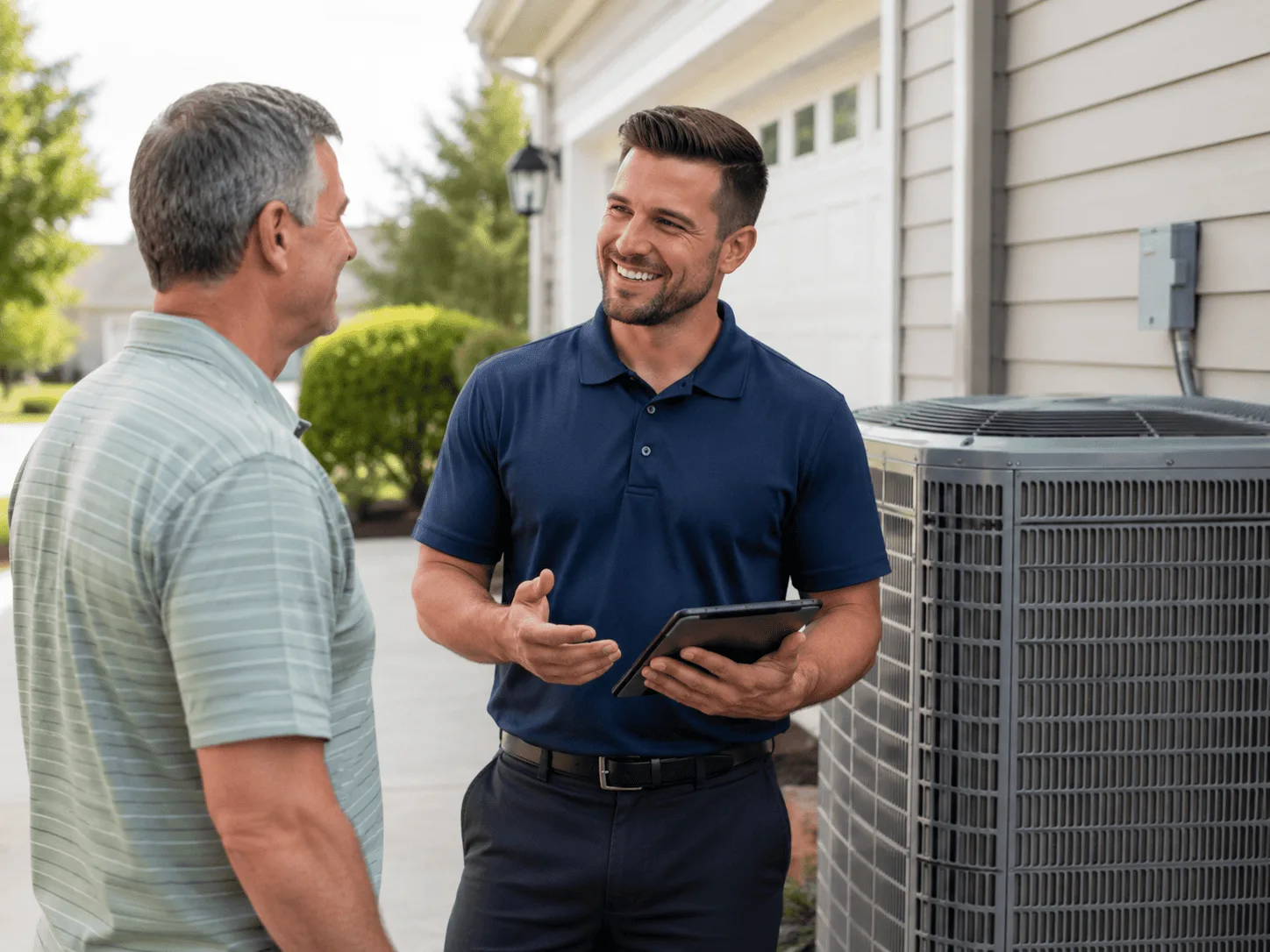 Heat Pump Installation Lahoma, OK FAQs